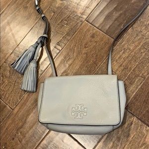 Great Tory Burch Crossbody!